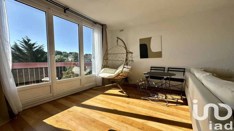 Ma-Cabane - Vente Appartement Montgeron, 50 m²