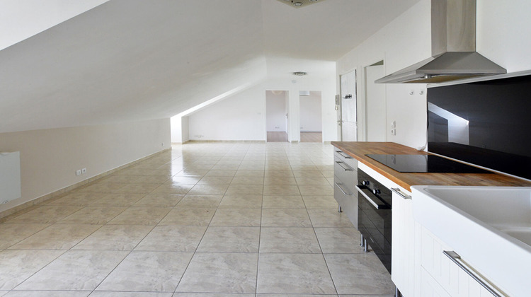 Ma-Cabane - Vente Appartement MONTGERON, 51 m²