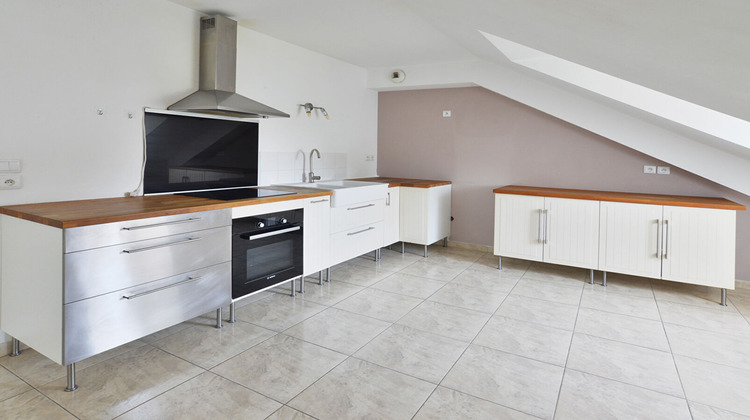 Ma-Cabane - Vente Appartement MONTGERON, 51 m²