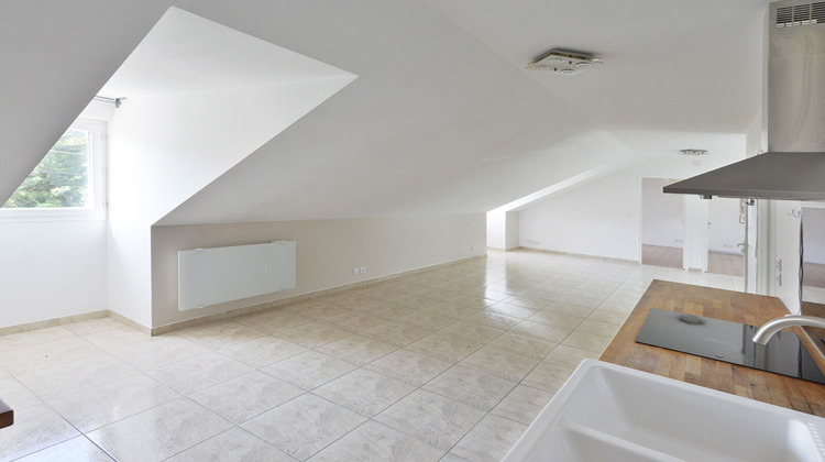 Ma-Cabane - Vente Appartement MONTGERON, 51 m²