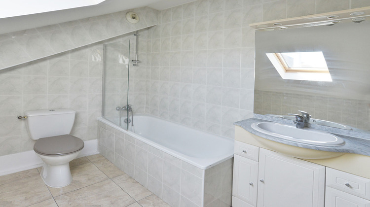 Ma-Cabane - Vente Appartement MONTGERON, 51 m²