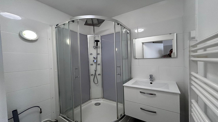 Ma-Cabane - Vente Appartement MONTGERON, 42 m²