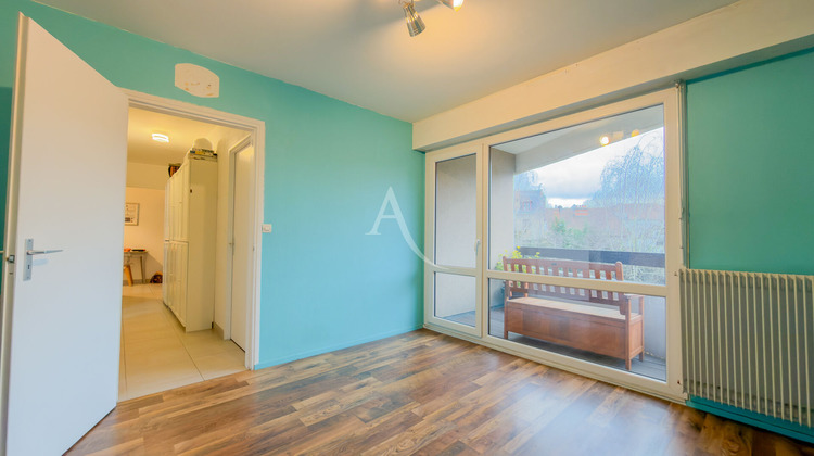 Ma-Cabane - Vente Appartement MONTGERON, 115 m²