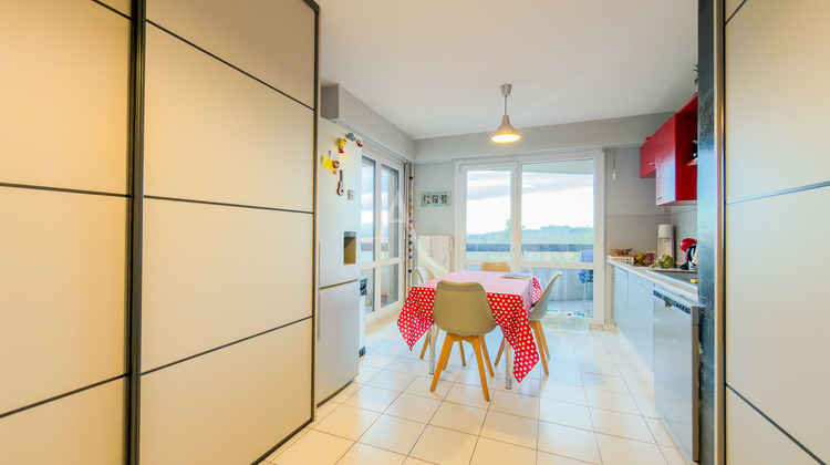 Ma-Cabane - Vente Appartement MONTGERON, 115 m²
