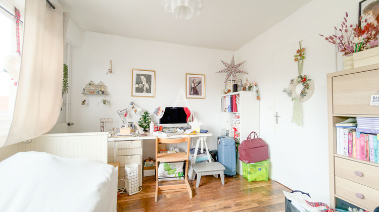 Ma-Cabane - Vente Appartement MONTGERON, 115 m²