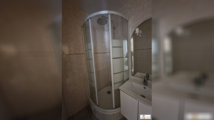 Ma-Cabane - Vente Appartement Montgeron, 19 m²