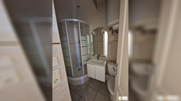 Ma-Cabane - Vente Appartement Montgeron, 19 m²