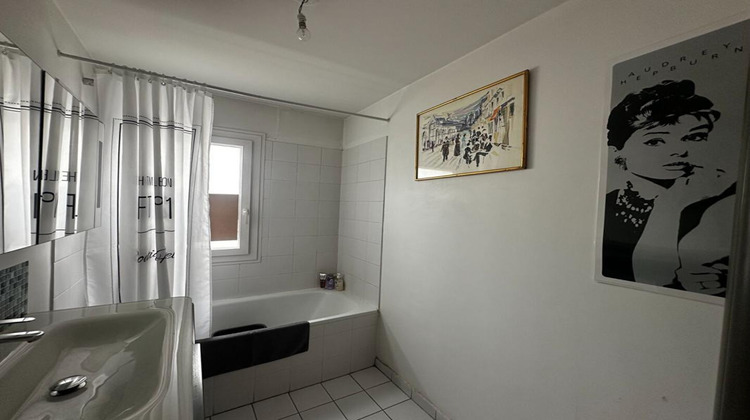 Ma-Cabane - Vente Appartement MONTGERON, 90 m²