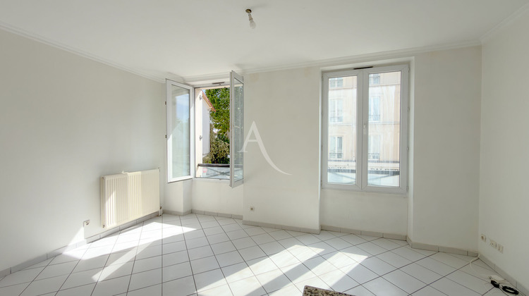 Ma-Cabane - Vente Appartement MONTGERON, 50 m²