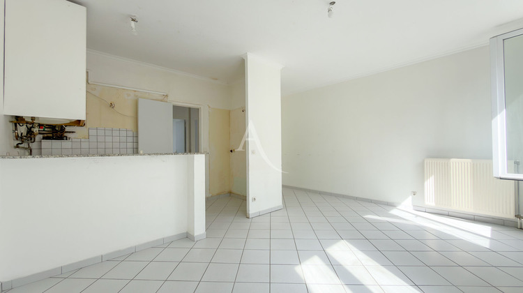 Ma-Cabane - Vente Appartement MONTGERON, 50 m²