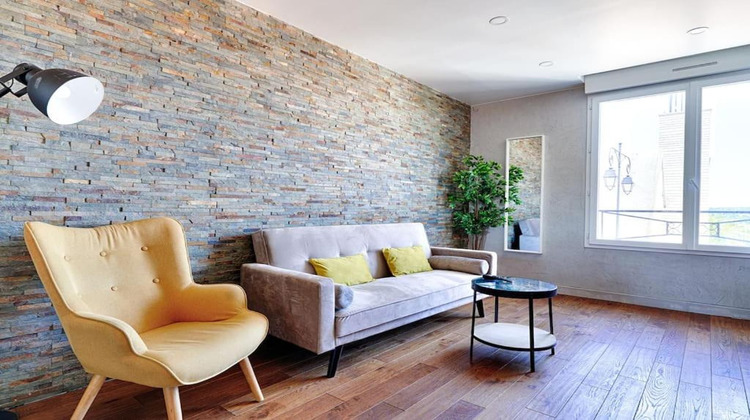 Ma-Cabane - Vente Appartement MONTGERON, 0 m²