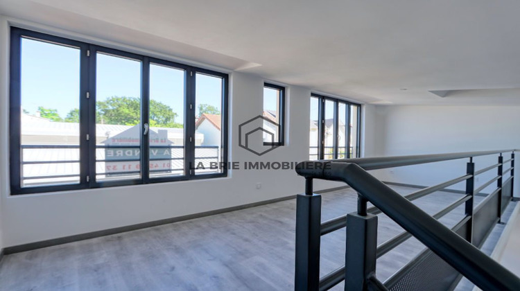 Ma-Cabane - Vente Appartement Montgeron, 85 m²