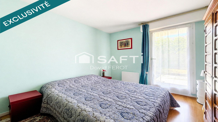 Ma-Cabane - Vente Appartement Montgeron, 49 m²
