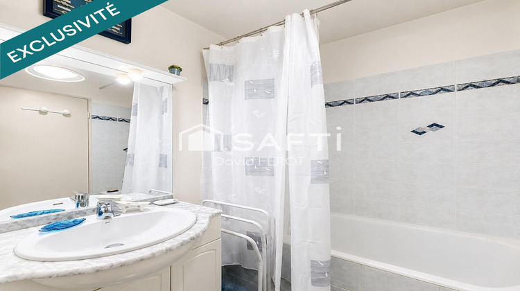 Ma-Cabane - Vente Appartement Montgeron, 49 m²