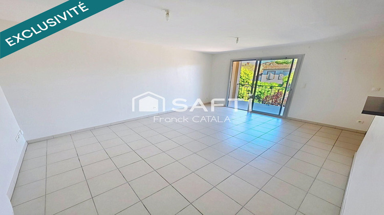 Ma-Cabane - Vente Appartement Montgiscard, 66 m²