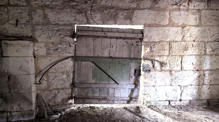 Ma-Cabane - Vente Appartement MONTHOU-SUR-CHER, 0 m²