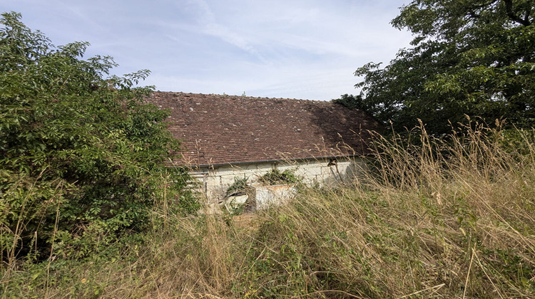 Ma-Cabane - Vente Appartement MONTHOU-SUR-CHER, 0 m²