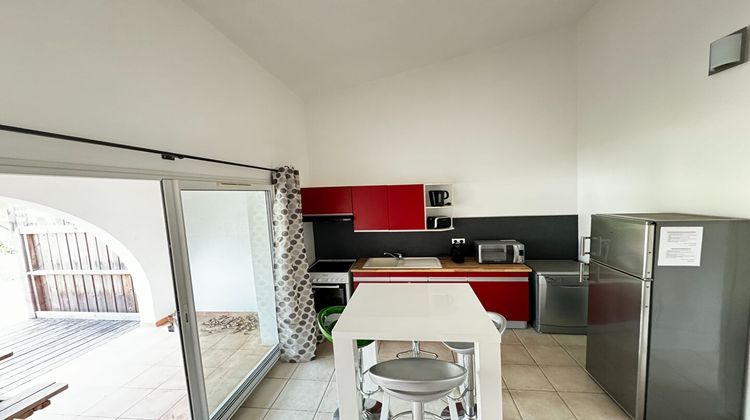 Ma-Cabane - Vente Appartement MONTICELLO, 35 m²