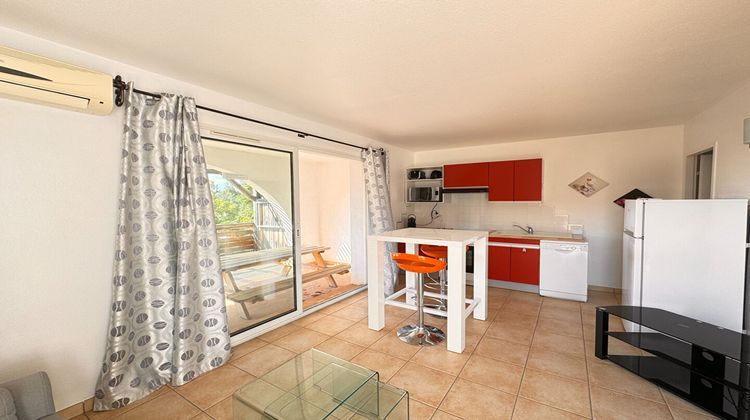 Ma-Cabane - Vente Appartement MONTICELLO, 27 m²