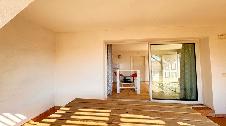 Ma-Cabane - Vente Appartement MONTICELLO, 27 m²