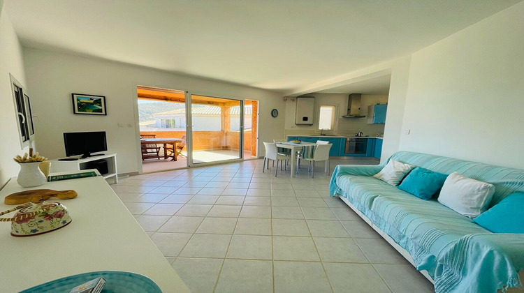 Ma-Cabane - Vente Appartement MONTICELLO, 125 m²