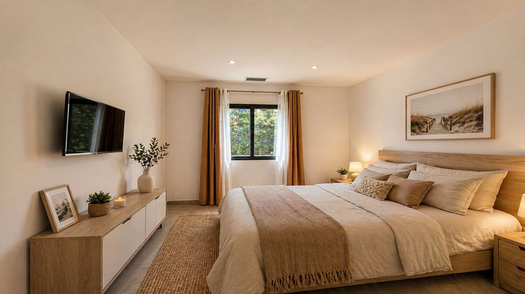 Ma-Cabane - Vente Appartement MONTICELLO, 117 m²
