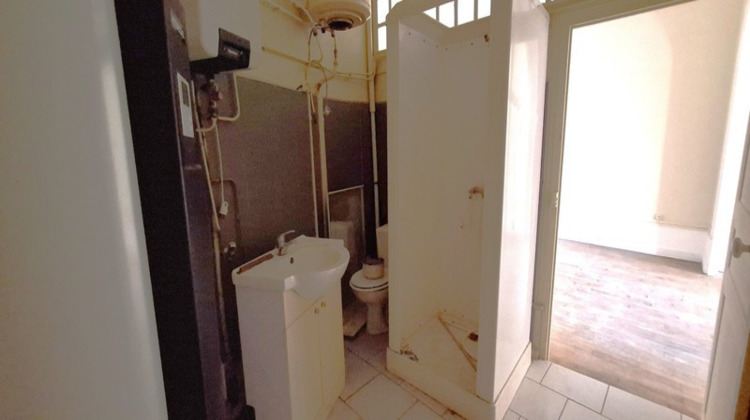 Ma-Cabane - Vente Appartement MONTIGNAC, 50 m²