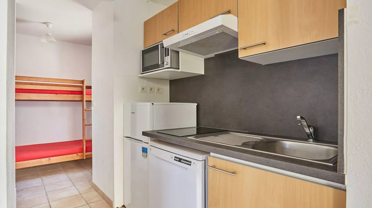 Ma-Cabane - Vente Appartement Montignac, 31 m²