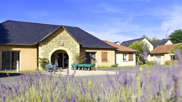 Ma-Cabane - Vente Appartement Montignac, 35 m²
