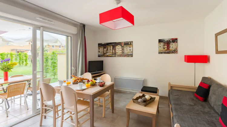 Ma-Cabane - Vente Appartement Montignac, 32 m²