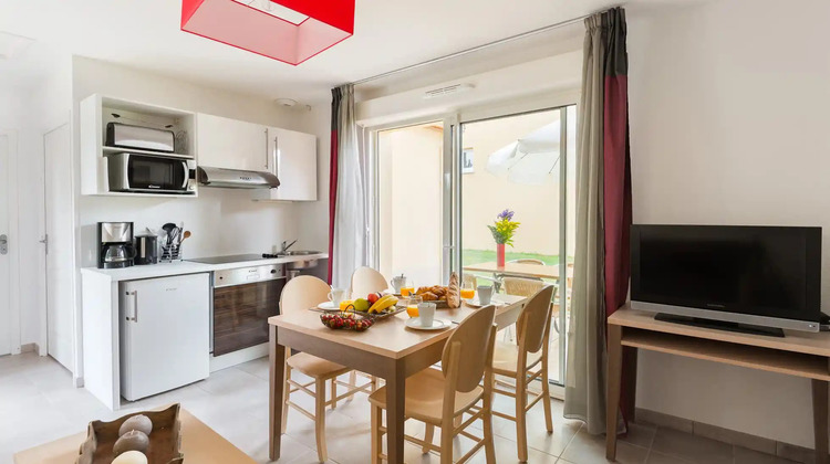 Ma-Cabane - Vente Appartement Montignac, 32 m²