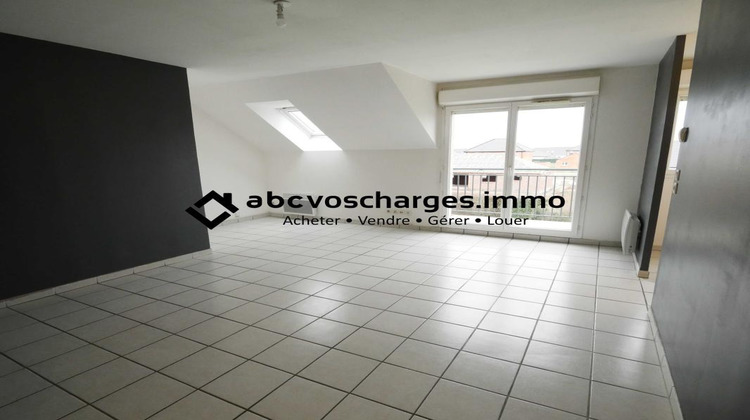 Ma-Cabane - Vente Appartement MONTIGNY EN GOHELLE, 50 m²