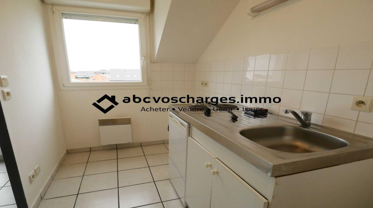Ma-Cabane - Vente Appartement MONTIGNY EN GOHELLE, 50 m²
