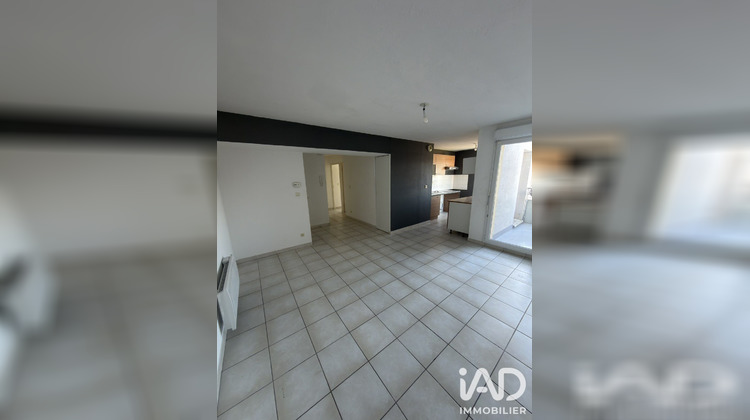 Ma-Cabane - Vente Appartement Montigny-en-Gohelle, 55 m²