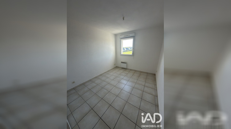 Ma-Cabane - Vente Appartement Montigny-en-Gohelle, 55 m²