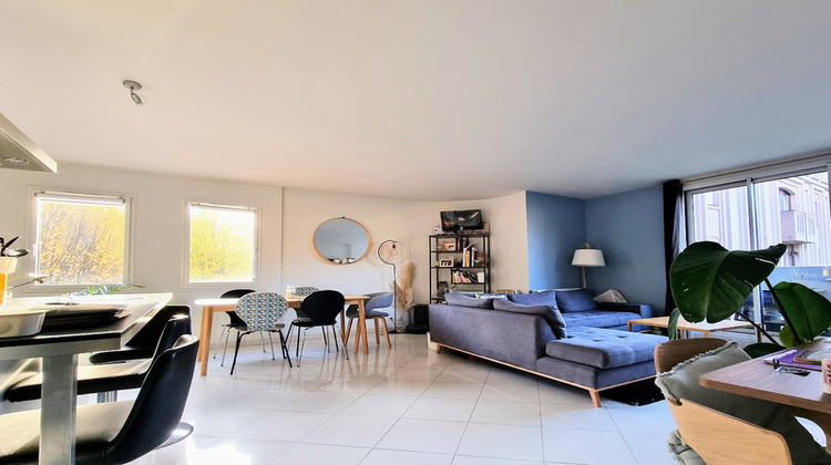 Ma-Cabane - Vente Appartement MONTIGNY LE BRETONNEUX, 70 m²