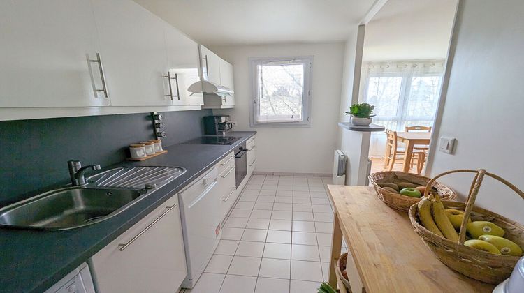 Ma-Cabane - Vente Appartement MONTIGNY-LE-BRETONNEUX, 67 m²