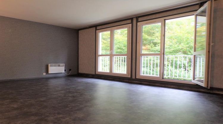 Ma-Cabane - Vente Appartement MONTIGNY-LE-BRETONNEUX, 75 m²