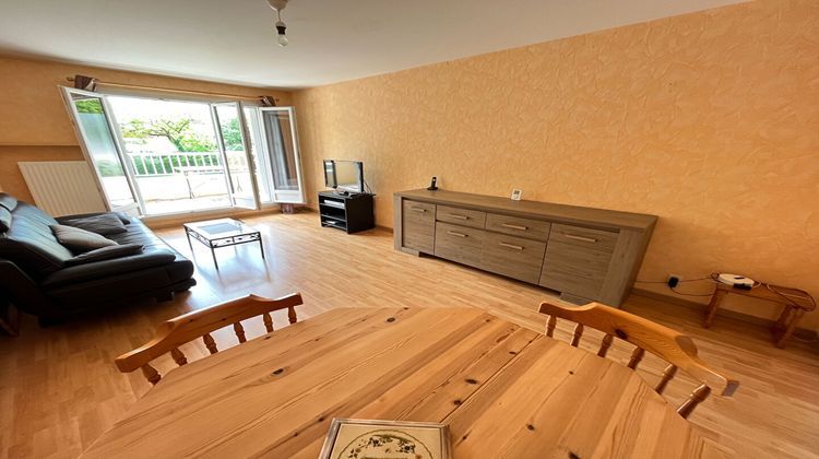 Ma-Cabane - Vente Appartement MONTIGNY-LE-BRETONNEUX, 62 m²