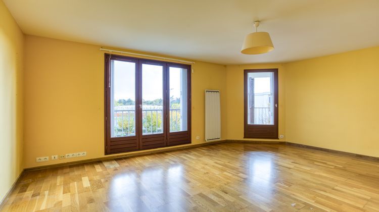 Ma-Cabane - Vente Appartement Montigny-le-Bretonneux, 62 m²