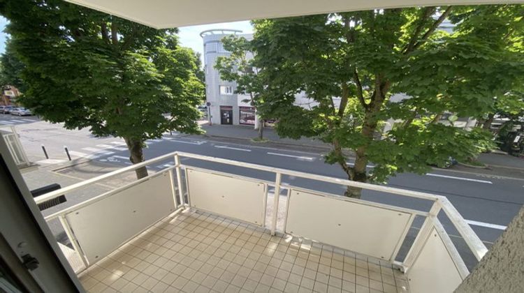 Ma-Cabane - Vente Appartement Montigny-le-Bretonneux, 46 m²