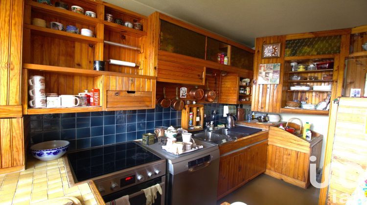 Ma-Cabane - Vente Appartement Montigny-le-Bretonneux, 72 m²