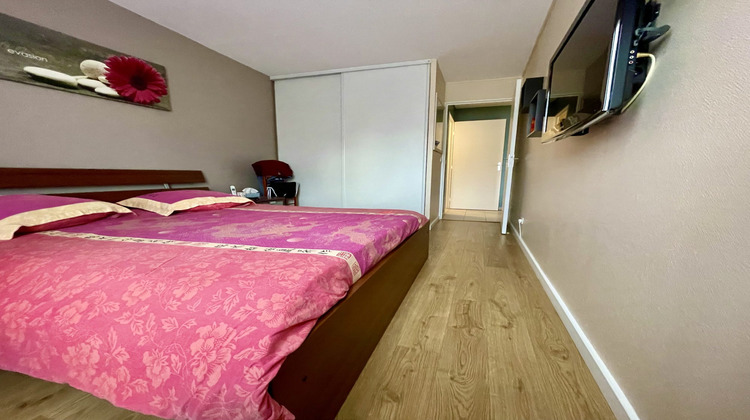 Ma-Cabane - Vente Appartement Montigny-le-Bretonneux, 88 m²