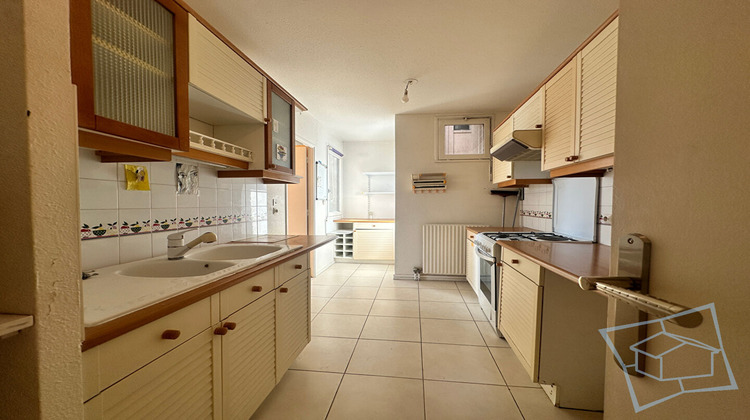 Ma-Cabane - Vente Appartement MONTIGNY-LE-BRETONNEUX, 88 m²