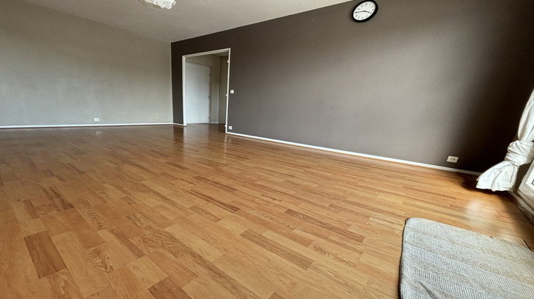 Ma-Cabane - Vente Appartement Montigny-le-Bretonneux, 47 m²