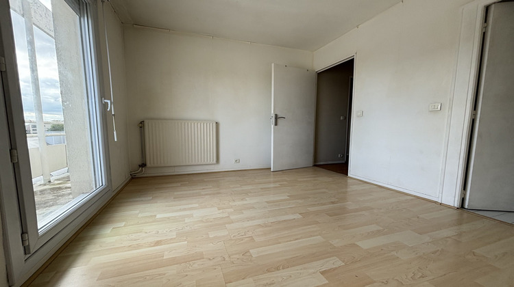 Ma-Cabane - Vente Appartement Montigny-le-Bretonneux, 47 m²