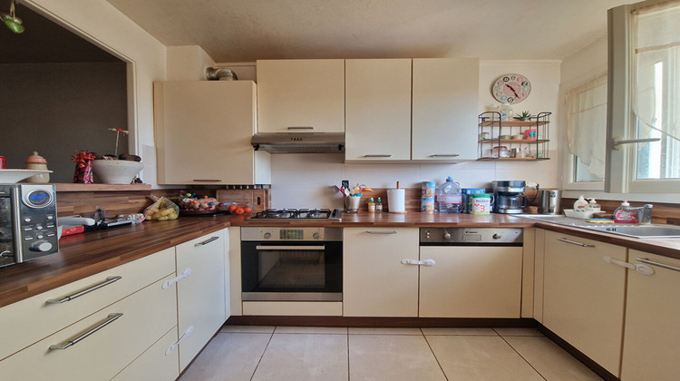 Ma-Cabane - Vente Appartement MONTIGNY-LE-BRETONNEUX, 59 m²