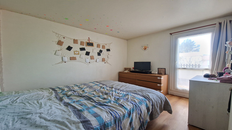 Ma-Cabane - Vente Appartement MONTIGNY-LE-BRETONNEUX, 59 m²