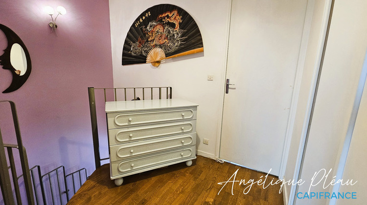 Ma-Cabane - Vente Appartement MONTIGNY LE BRETONNEUX, 74 m²