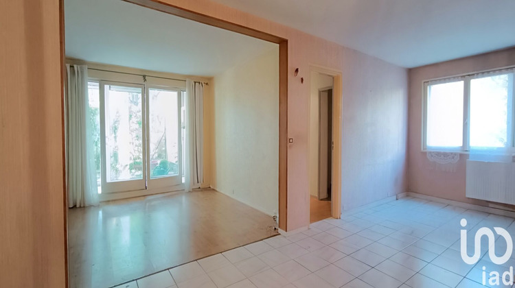 Ma-Cabane - Vente Appartement Montigny-le-Bretonneux, 92 m²